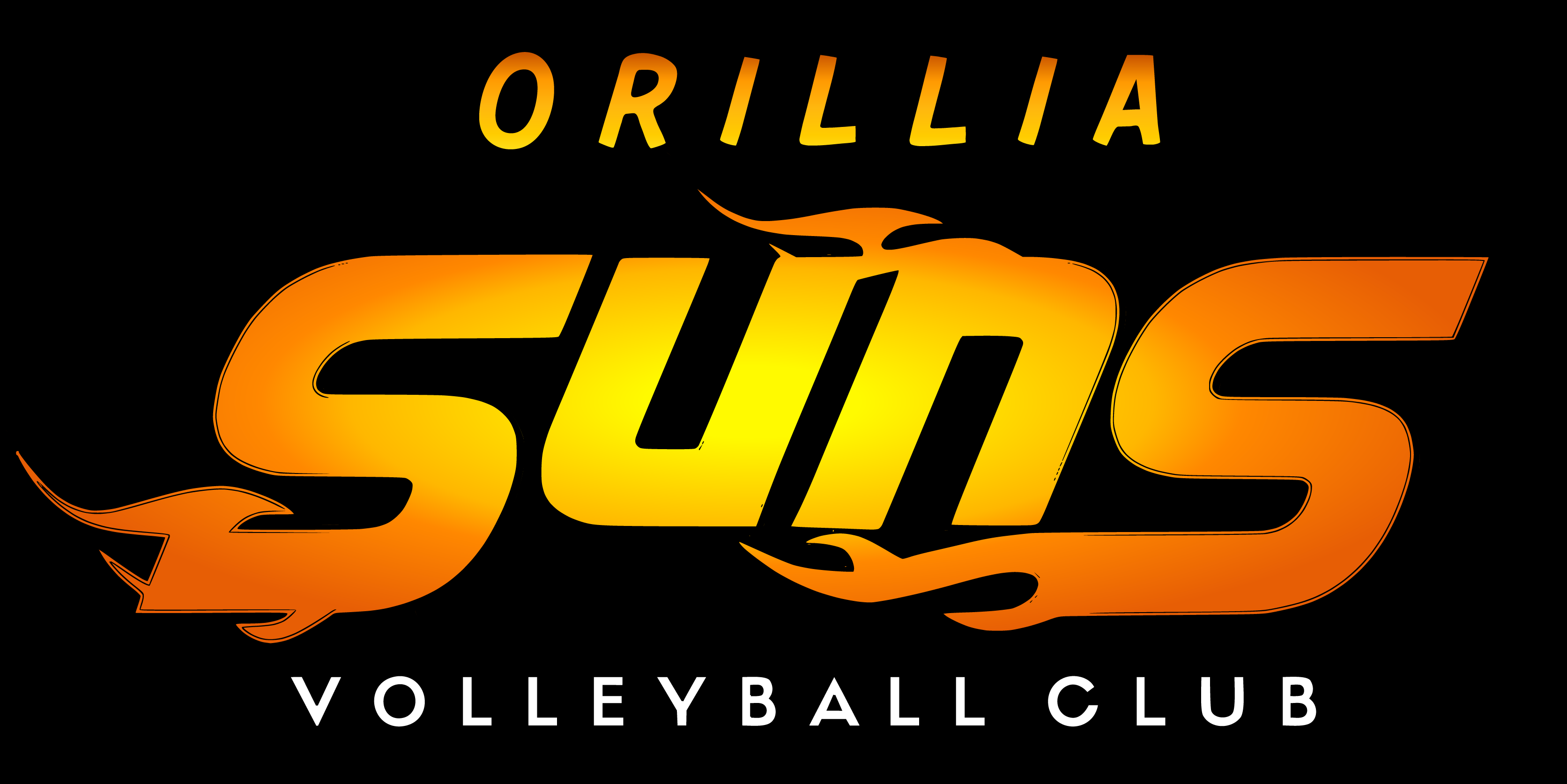 Orilla Suns Volleyball Club