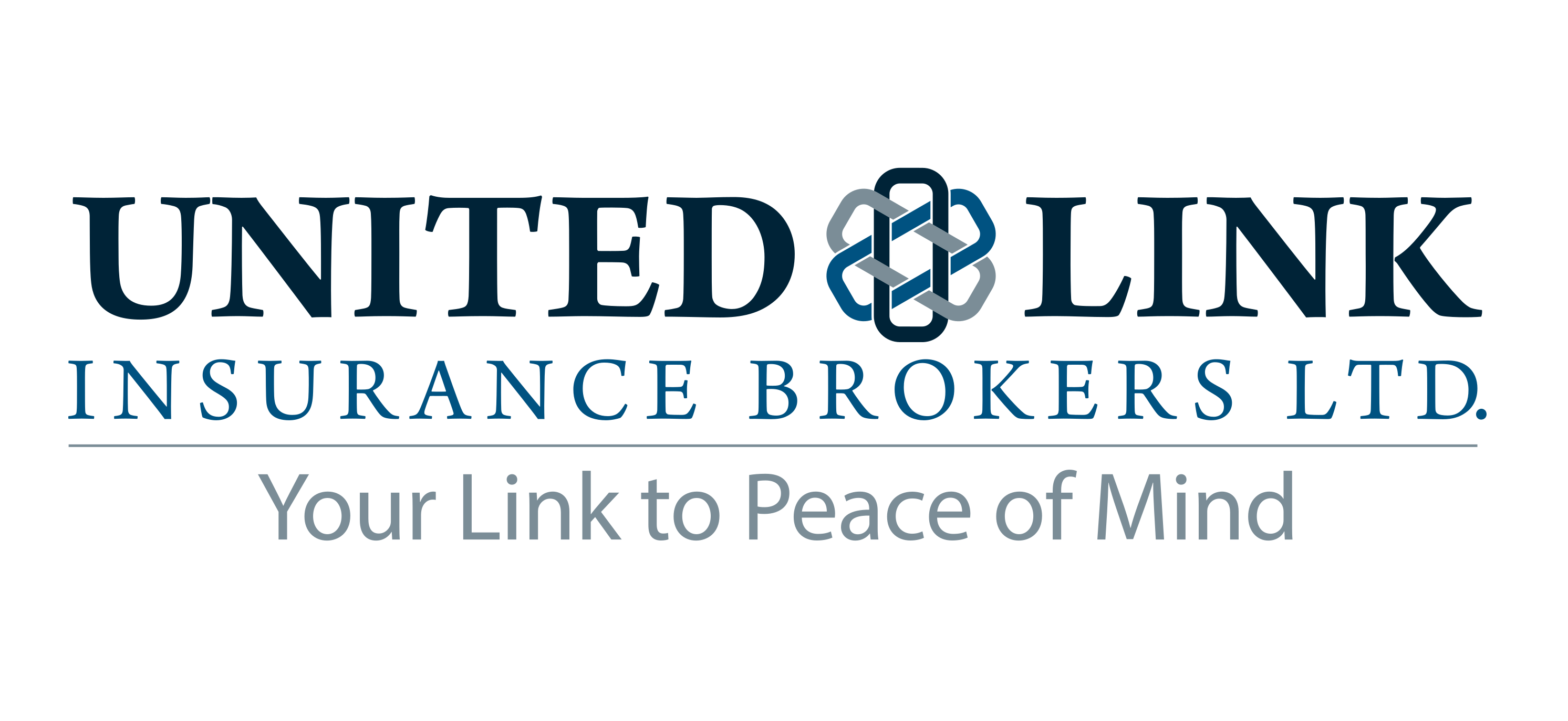05-United Link Main logo Color Option
