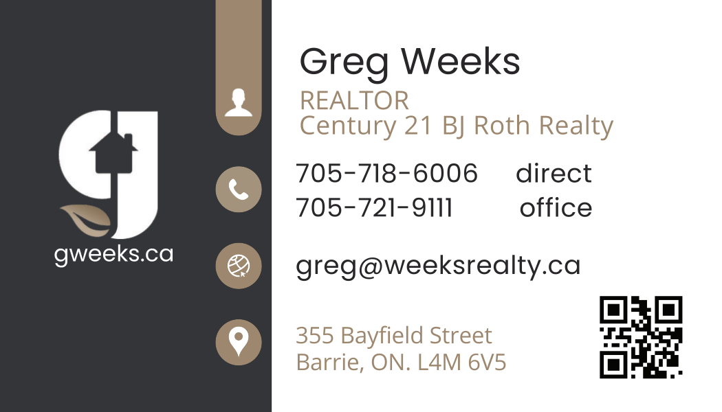 Greg Weeks