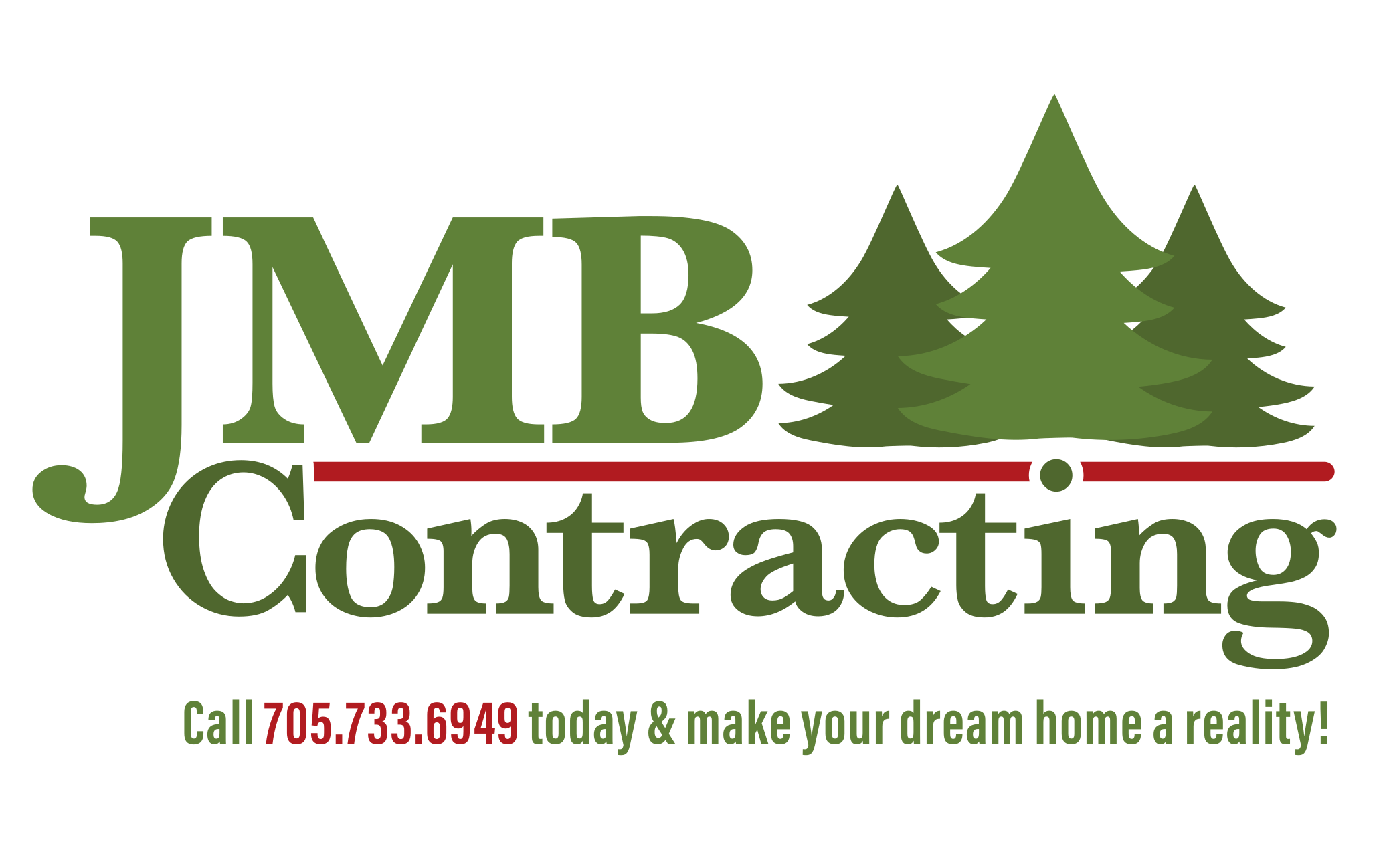 JMB Contracting Logo V2