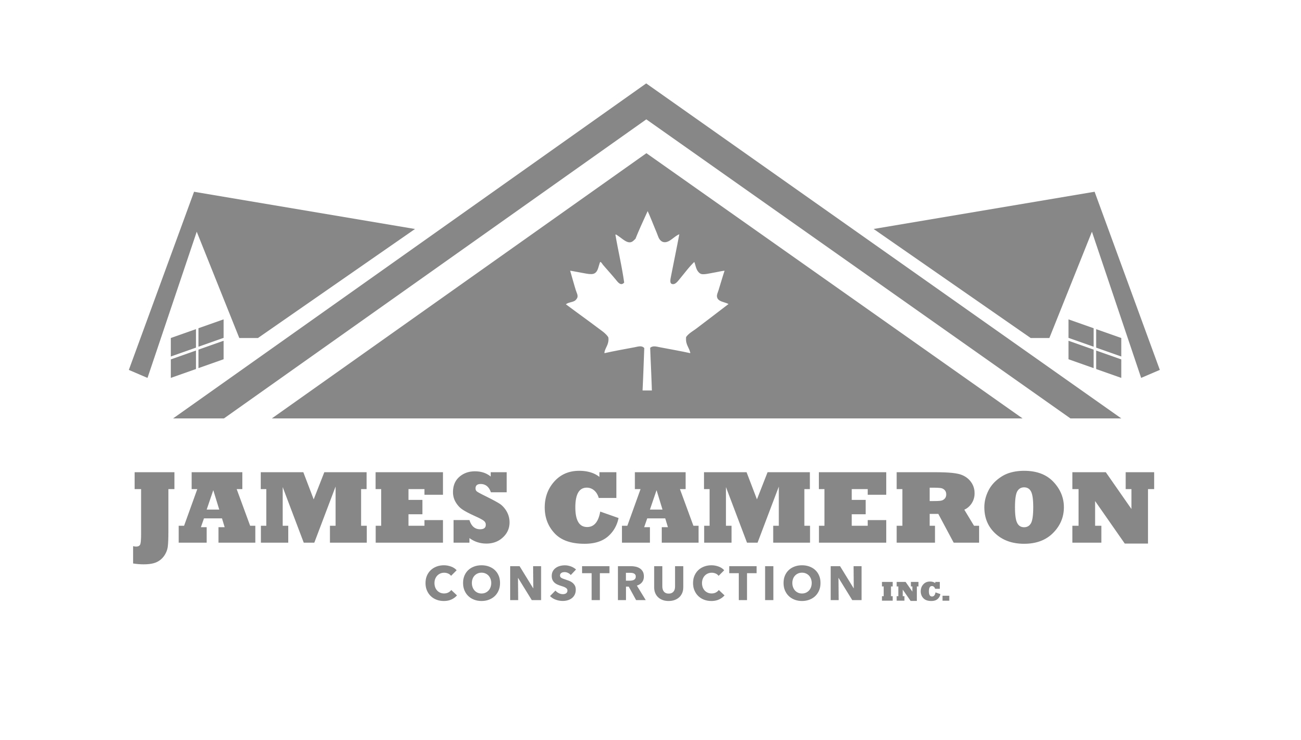 JamesCameronConstruction